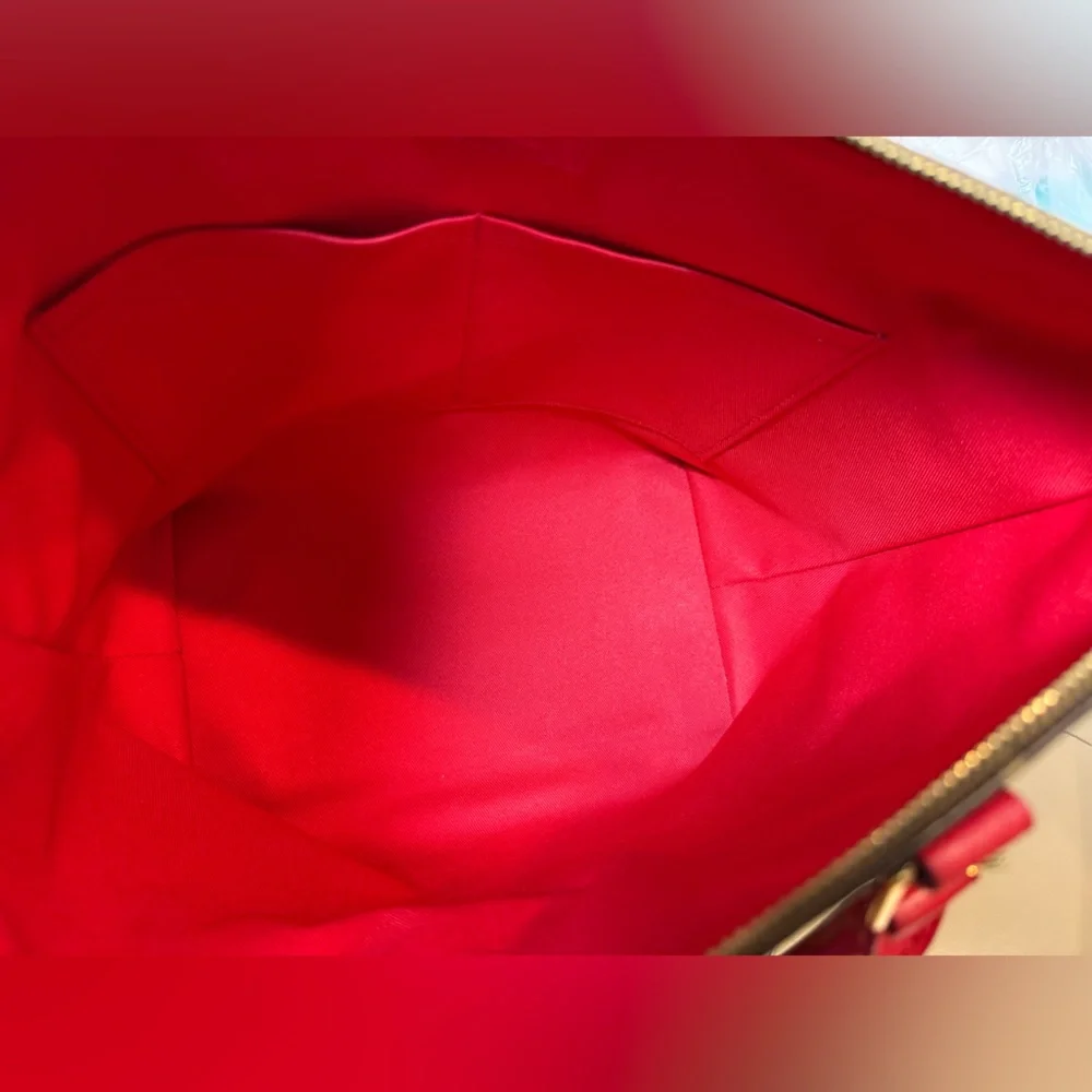 Louis Vuitton Tournelle PM Monogram - Picture 12 of 15
